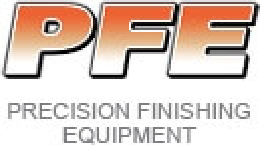 Precision Finishing Logo