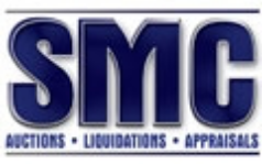 SMC Auctiond Logo