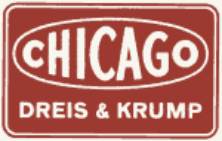 CHICAGO DREIS & KRUMP