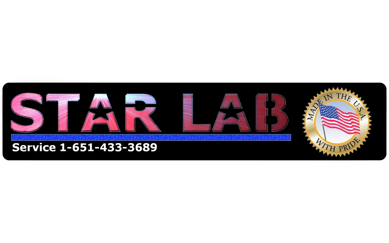 Star Lab CNC